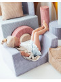 Children's Blueberry Blue Rainbow Playset - Wigiwama