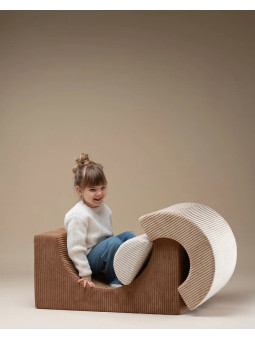 Children's Toffee Rainbow Playset - Wigiwama