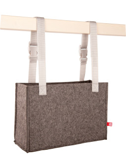 Desk Felt Organizer Spot Young - VOX