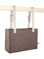 Desk Felt Organizer Spot Young - VOX