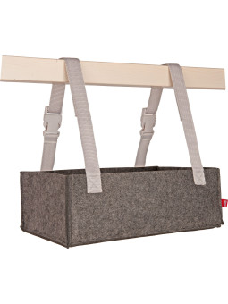 Desk Felt Organizer Spot Young - VOX