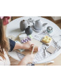 Tapas Alimenti Cibo Giocattolo in Legno per Bambini