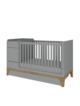 UP! Grey Drawer - BellAmy