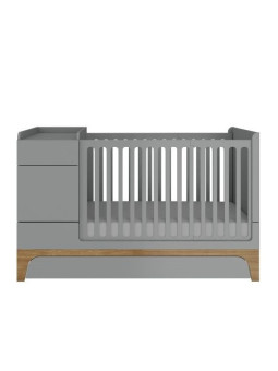 UP! Grey Drawer - BellAmy