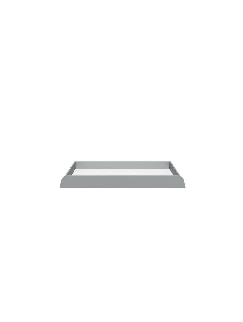 UP! Grey Drawer - BellAmy
