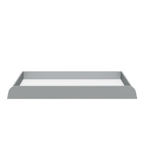 UP! Grey Drawer - BellAmy