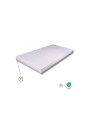 Materasso per lettini per bambini e ragazzi in schiuma bifacciale double face by Kocot Kids