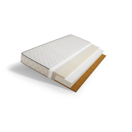 Latex coconut foam mattress - Kocot Kids