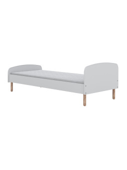 Scandinavian Style Children's Bed Emma - Kocot Kids