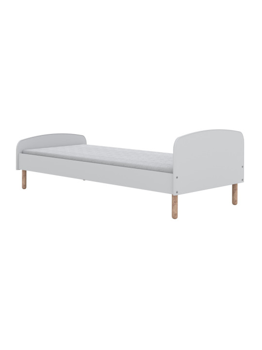 Letto per Bambini Emma in Stile Scandinavo - Kocot Kids