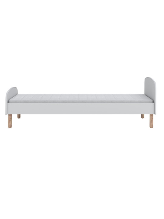 Letto per Bambini Emma in Stile Scandinavo - Kocot Kids