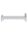 Letto per Bambini Emma in Stile Scandinavo - Kocot Kids