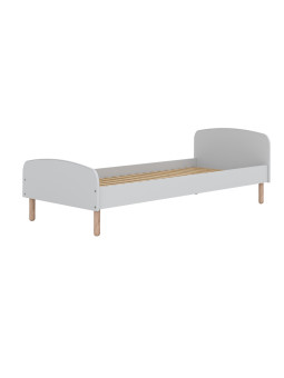 Scandinavian Style Children's Bed Emma - Kocot Kids