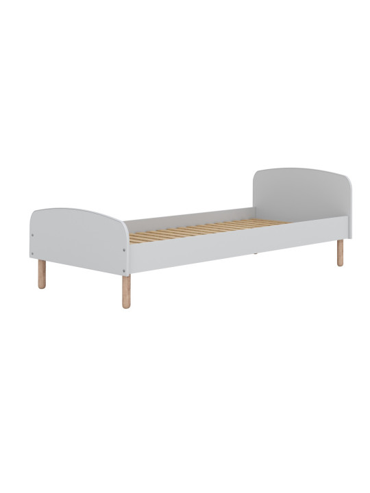 Scandinavian Style Children's Bed Emma - Kocot Kids
