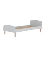 Letto per Bambini Emma in Stile Scandinavo - Kocot Kids