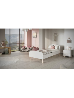 Scandinavian Style Children's Bed Emma - Kocot Kids