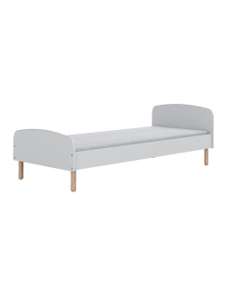 Letto per Bambini Emma in Stile Scandinavo - Kocot Kids