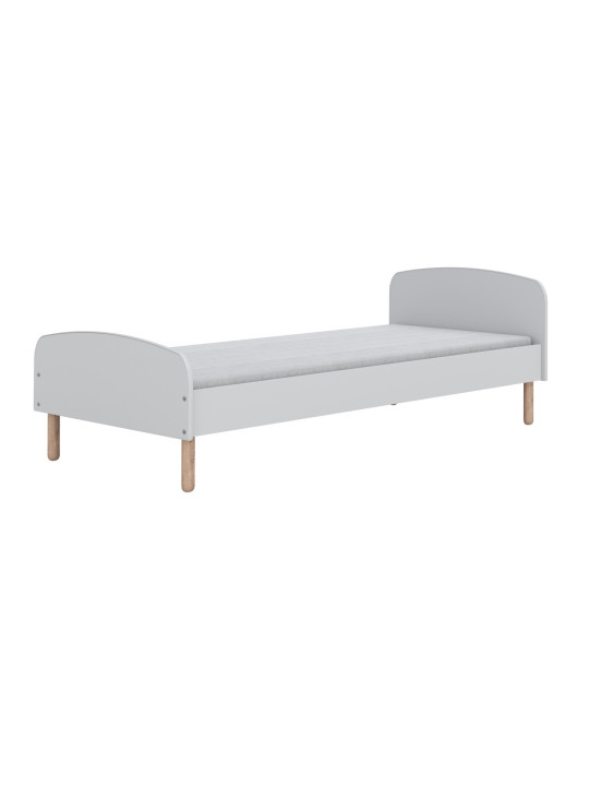 Letto per Bambini Emma in Stile Scandinavo - Kocot Kids