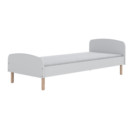 Letto per Bambini Emma in Stile Scandinavo - Kocot Kids