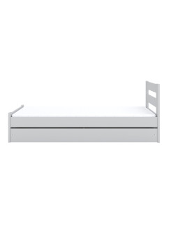 Children's Bed Emil with Pull-Out Drawer - Kocot Kids