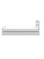 Children's Bed Emil with Pull-Out Drawer - Kocot Kids