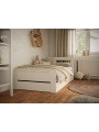 Letto per Bambini Emil con Cassettone - Kocot Kids