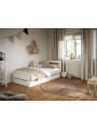 Children's Bed Emil with Pull-Out Drawer - Kocot Kids