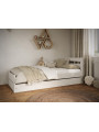 Children's Bed Emil with Pull-Out Drawer - Kocot Kids