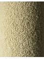 Set divano modulare in schiuma per bambini con rivestimento sfoderabile in tessuto teddy verde matcha Flipster by Wigiwama