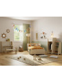 Panca per Camerette Bambini Asymetry - Mathy By Bols
