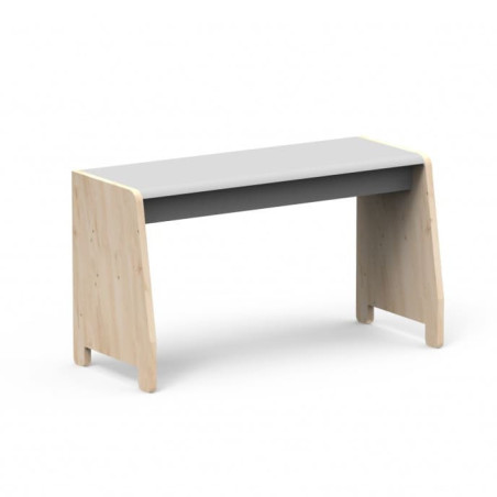 Children's Evolving Bench Asymetry - Mathy By Bols
