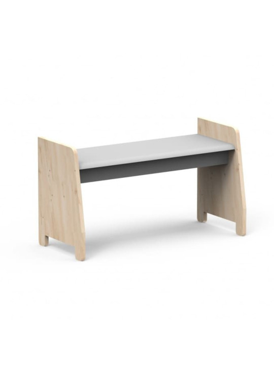 Children's Evolving Bench Asymetry - Mathy By Bols