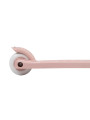 Monopattino in 100% Plastica Riciclata Eco Rosa Chiaro - Banwood