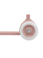 Monopattino in 100% Plastica Riciclata Eco Rosa Pastello - Banwood