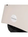 Eco Children Bike Helmet Ivory - Banwood