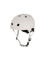 Eco Children Bike Helmet Ivory - Banwood