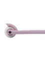 Monopattino in 100% Plastica Riciclata Eco Lavanda - Banwood