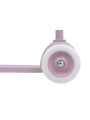 Monopattino in 100% Plastica Riciclata Eco Lavanda - Banwood