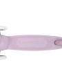 Monopattino in 100% Plastica Riciclata Eco Lavanda - Banwood