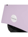 Eco Children Bike Helmet Lavender  - Banwood