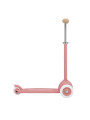 Monopattino in 100% Plastica Riciclata Eco Lampone - Banwood