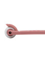 Three Wheel Eco Scooter 100% Recycled Plastic Raspberry - Banwood