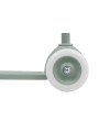 Three Wheel Eco Scooter 100% Recycled Plastic Clay Green - Banwood