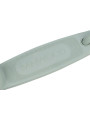 Three Wheel Eco Scooter 100% Recycled Plastic Clay Green - Banwood