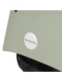 Eco Children Bike Helmet Olive Green - Banwood