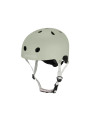 Casco da Bici per Bambini Eco Verde Oliva - Banwood