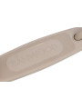 Monopattino in 100% Plastica Riciclata Eco Marrone Sabbia - Banwood