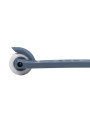 Three Wheel Eco Scooter 100% Recycled Plastic Deep Sea - Banwood