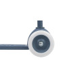 Monopattino in 100% Plastica Riciclata Eco Blu Mare - Banwood