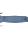 Three Wheel Eco Scooter 100% Recycled Plastic Deep Sea - Banwood